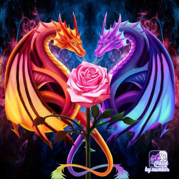 dragons